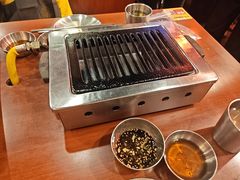 -大阪烧肉BAKA一代(国贸商住大厦店)