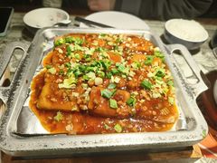 -绿茶餐厅(昌平悦荟店)