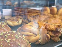 -BAKER&SPICE(BFC外滩金融中心店)