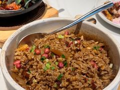 -志明眷村·台式融合菜·宵夜