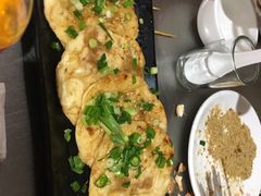 -小赵烧烤(银亿店)