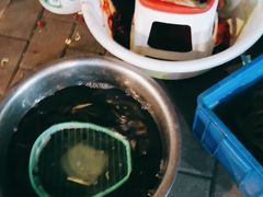 -铜元老码头鳝鱼火锅