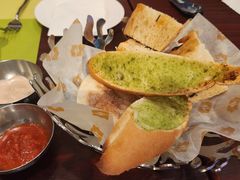 -青岛香格里拉·鱼跃地中海西餐厅