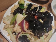 -五谷粥香(中华店)