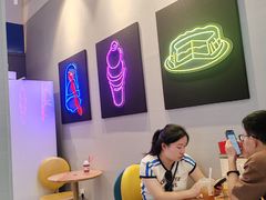 -DQ·蛋糕·冰淇淋(龙湖狮山天街店)