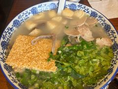 -小潘记鸭血粉丝汤