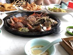 -前王院•巧克力海鲜市集餐厅(万平口店)