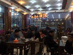 大堂-徽州美食(三十年老店)