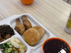 -香妃烤鸡(西单店)