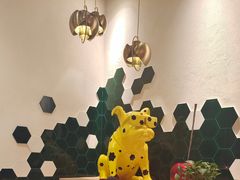 -红樱桃·欢乐餐厅(太原里店)