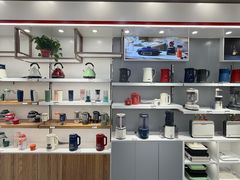 -西北轻工批发市场