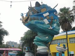-成都欢乐谷