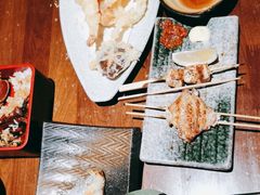 -千代武日本料理(开发区店)