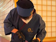 -松鱼亭·和牛烧肉(协鑫广场店)