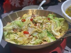-麻都·成都菜(人民广场店)