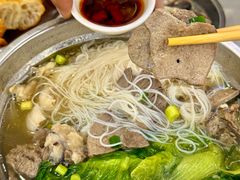 -福屿鲜捞小吃·捞化(福屿总店)