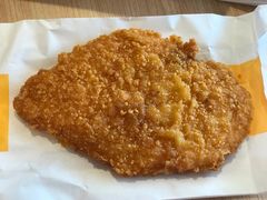 -麦当劳(无锡永乐店)