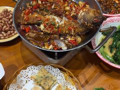 -陈家婆的菜(梅溪湖店)