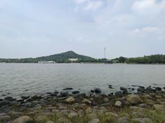 -上海月湖雕塑公园
