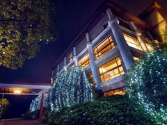 -沃阁巴厘原墅餐厅