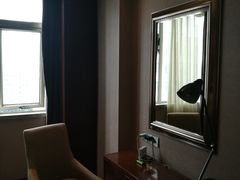 -长沙钦天·悦酒店(万家丽广场高桥北地铁站店)