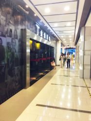 -金逸影城(联发广场店)