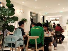 大堂-ALAMEEN阿拉伯餐厅(三里屯店)