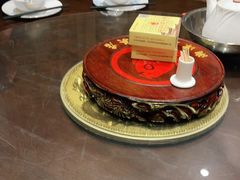 -湘潭九龙鱼头店(城南西路店)