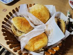 -闫家驴肉老店(华电一校店)