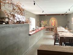 -曲廊院(东四十一条店)