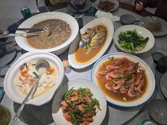 -501號台州海鲜餐厅(海创园店)