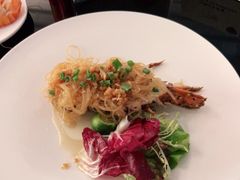 -圣丰索菲特·2 On 988 Café 自助餐厅