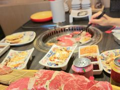 -AJIYA·池袋日式烧肉自助(天津万象城店)