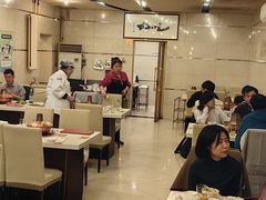 -八先生涮肉房(三里河店)