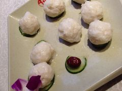 墨鱼丸-羊家胡同·龙虾烧烤火锅(龙汇路店)