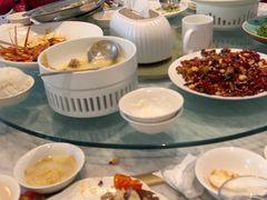 -花舍·新派粤菜·西餐·下午茶(亚运村·鸟巢店)
