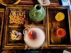 -蘭葶花酒馆(鼓楼店)