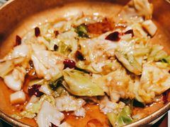 -佬麻雀·新湘菜(珠海金发购物中心店)