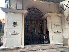 -伯衡55·吉品轩(乌鲁木齐南路店)