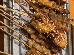 -木屋烧烤(西南角店)