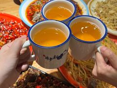 -先启半步颠.川菜.小酒馆(宝安坪洲店)