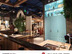 -野妹经典火锅(江夏中百店)