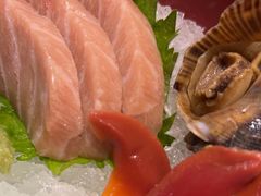 -万鱼亭 日本料理(无锡香山名园店)
