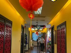 -富侨养生(九亭店)