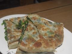 -河沿肉饼Beijing Pie(东华门店)
