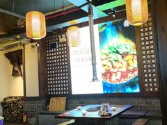 -印象老灶台三下锅·湘西本土原味菜(天门山索道店)