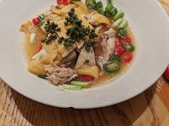 -老阿爸鲜鱼土菜(园区永旺店)