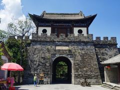 -天龙八部武侠城