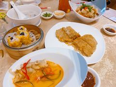 -广东胜利宾馆西关粤中餐厅