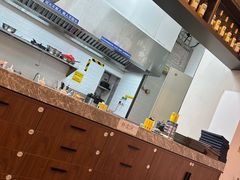 -盐说·西式餐酒馆(光明万达店)
